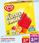 Aktuelles Stieleis Angebot bei Netto Marken-Discount in Mönchengladbach ab 3,50 €