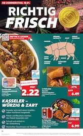 Aktueller Kaufland Prospekt mit Steak, "Aktuelle Angebote", Seite 26