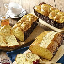 Casino Supermarchés Vannes - Brioche vendéenne tressée Label rouge ou Gâche tranchée pur beurre ou Brioche tressée tranches épaisses Promo Brioche vendéenne tressée Label rouge ou Gâche tranchée pur beurre ou Brioche tressée tranches épaisses dans le catalogue Casino Supermarchés Votre mois Casinomania à Vannes