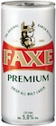 Premium von Faxe im aktuellen Kaufland Prospekt für 1,79 €