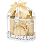 Coffret cadeau bien-être cage - Action dans le catalogue Action