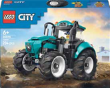 60498 Traktor im V-Markt Prospekt 60498 Traktor von LEGO im aktuellen V-Markt Prospekt für 14,99 €