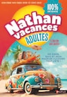 NATHAN VACANCES ADULTES - Nathan dans le catalogue Auchan Hypermarché