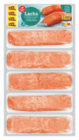 Aktuelle Lachs Angebote bei Lidl in Essen Aktuelles Lachsfilet-portionen XXL Angebot bei Lidl in Essen ab 10,99 €