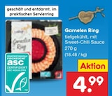 Garnelen Ring Angebote bei Netto Marken-Discount Falkensee für 4,99 €