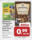 Soßenbinder von Mondamin für 0,99 € bei combi im Angebot Soßenbinder von Mondamin im aktuellen combi Prospekt