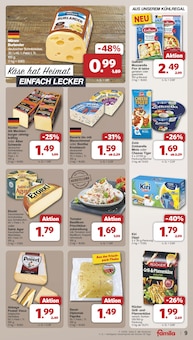Kochwurst Angebot im famila Nordwest Prospekt, gültig von 25.08.2025 bis 30.08.2025 Kochwurst Angebot im aktuellen famila Nordwest Prospekt auf Seite 10