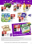 Lait Demi-Écrémé Lait Demi-Écrémé
