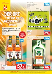 Ähnliche Angebote wie Ramazzotti im Prospekt "netto-online.de - Exklusive Angebote" auf Seite 16 von Netto Marken-Discount in Neumünster