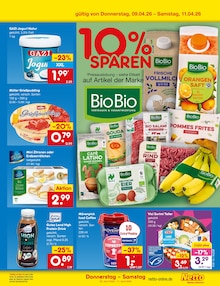 Fisch im aktuellen Netto Marken-Discount Prospekt (Aachen) Fisch im Netto Marken-Discount Prospekt "Aktuelle Angebote" mit 63 Seiten (Aachen)