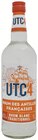 Rhum blanc traditionnel - UTC4 en promo chez Supermarchés Match Tourcoing à 12,75 €