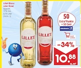 Blanc oder Rosé von Lillet im aktuellen Netto Marken-Discount Prospekt