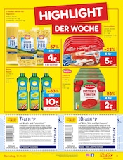 Aktueller Netto Marken-Discount Prospekt mit Gemüse, "Aktuelle Angebote", Seite 3