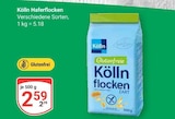 GLOBUS Krefeld Prospekt mit  im Angebot für 2,59 €