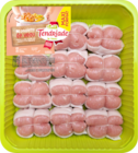 PAUPIETTES DE VEAU TENDRIADE - TENDRIADE en promo chez Auchan Hypermarché PAUPIETTES DE VEAU TENDRIADE - TENDRIADE dans le catalogue Auchan Hypermarché