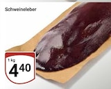 Aktuelle Schweinefleisch Angebote bei GLOBUS in Jena Aktuelles Schweineleber Angebot bei GLOBUS in Jena ab 4,40 €