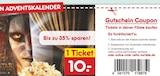 Gutschein Coupon für 10,00 € bei Netto Marken-Discount im Angebot Gutschein Coupon im aktuellen Netto Marken-Discount Prospekt