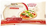 Antipasti im REWE Prospekt Bruschetta von Panificio im aktuellen REWE Prospekt für 2,29 €