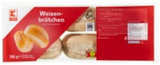 Baguettes im Angebot bei Kaufland in Langenhagen Baguettes Angebote von K-CLASSIC bei Kaufland Langenhagen für 0,55 €