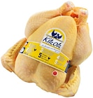 Hähnchen im Angebot bei REWE in Hückelhoven Hähnchen Angebote von Kikok bei REWE Hückelhoven für 0,89 €