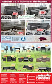 Aktueller Die Möbelfundgrube Prospekt mit Garten, "Immer der beste Preis!", Seite 13