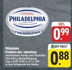 Angebot im EDEKA Nürnberg Prospekt EDEKA Nürnberg Prospekt mit im Angebot für 0,88 €