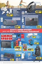 Nintendo im EURONICS Prospekt in Hamm Aktueller EURONICS Prospekt mit Nintendo, "Aktuelle Angebote", Seite 4