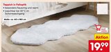 Aktuelle Teppich Angebote bei Netto Marken-Discount in Mainz Aktuelles Teppich in Felloptik Angebot bei Netto Marken-Discount in Mainz ab 19,99 €
