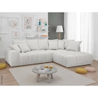 Ecksofa für 1.399,00 € bei POCO im Angebot Ecksofa im aktuellen POCO Prospekt