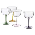 Glas versch. Farben Angebote von TJÄRLEK bei IKEA Gießen für 19,99 €