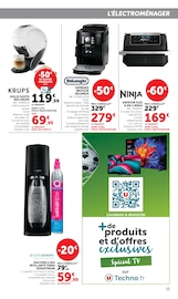 Cuisine en promo dans le catalogue Super U à la page 15