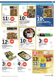 Offre Assiette dans le catalogue E.Leclerc du moment à la page 29