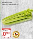 Staudensellerie im Angebot bei GLOBUS in Bochum Staudensellerie Angebote bei GLOBUS Bochum für 0,99 €