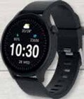 Smartwatch "SWC-338B" bei E aktiv markt im Prospekt "" für 19,99 €