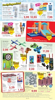 Teller Angebot im aktuellen Jawoll Prospekt auf Seite 11