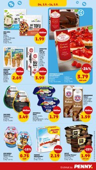 Schweinenacken Angebot im Penny Prospekt, gültig von 31.08.2026 bis 05.09.2026 Schweinenacken Angebot im aktuellen Penny Prospekt auf Seite 37