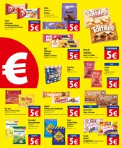 Aktueller famila Nordost Prospekt mit Kekse, "besser als gut!", Seite 7