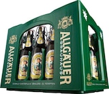 Allgäuer Büble Edelbräu im Angebot bei Netto Marken-Discount in Immenstadt Allgäuer Büble Edelbräu Angebote von Allgäuer Brauhaus bei Netto Marken-Discount Immenstadt für 13,99 €