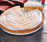 Tarte citron meringuée en promo chez Intermarché Tarte citron meringuée dans le catalogue Intermarché