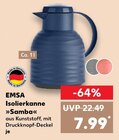 Aktuelle Küche Angebote bei Kaufland in Mönchengladbach Aktuelles Isolierkanne Samba Angebot bei Kaufland in Mönchengladbach ab 7,99 €
