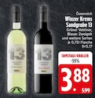 Sandgrube 13 Grüner Veltliner von Winzer Krems im aktuellen EDEKA Prospekt für 3,88 €