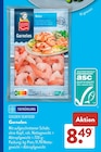Aktuelles Garnelen Angebot bei ALDI SÜD in Augsburg ab 8,49 €