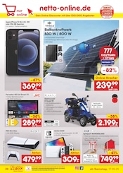 Ähnliche Playstation 4 Angebote im Prospekt "Aktuelle Angebote" von Netto Marken-Discount in Neunkirchen Ähnliche Angebote wie Playstation 4 im Prospekt "Aktuelle Angebote" auf Seite 44 von Netto Marken-Discount in Neunkirchen