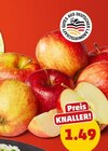 Äpfel Angebote bei Penny Ettlingen für 1,49 €