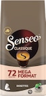 Capsules Espresso Ristretto Intensité 11 - L'OR - Intermarché Hyper Capsules Espresso Ristretto Intensité 11 - L'OR à 9,99 € dans le catalogue Intermarché Hyper