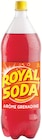 Promo Royal soda grenadine à 3,40 € dans le catalogue Auchan Supermarché à Ballan-Miré