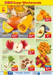Netto Marken-Discount Mango im Prospekt Netto Marken-Discount Mango im Prospekt