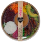 Teriyaki Chicken Poké Bowl bei EDEKA im Prospekt "" für 6,99 €