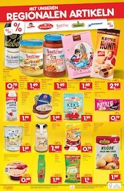 Aktueller Netto Marken-Discount Prospekt mit Kuchen, "Aktuelle Angebote", Seite 29