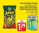 Chitos bei nah und gut im Dinkelsbühl Prospekt für 1,11 €